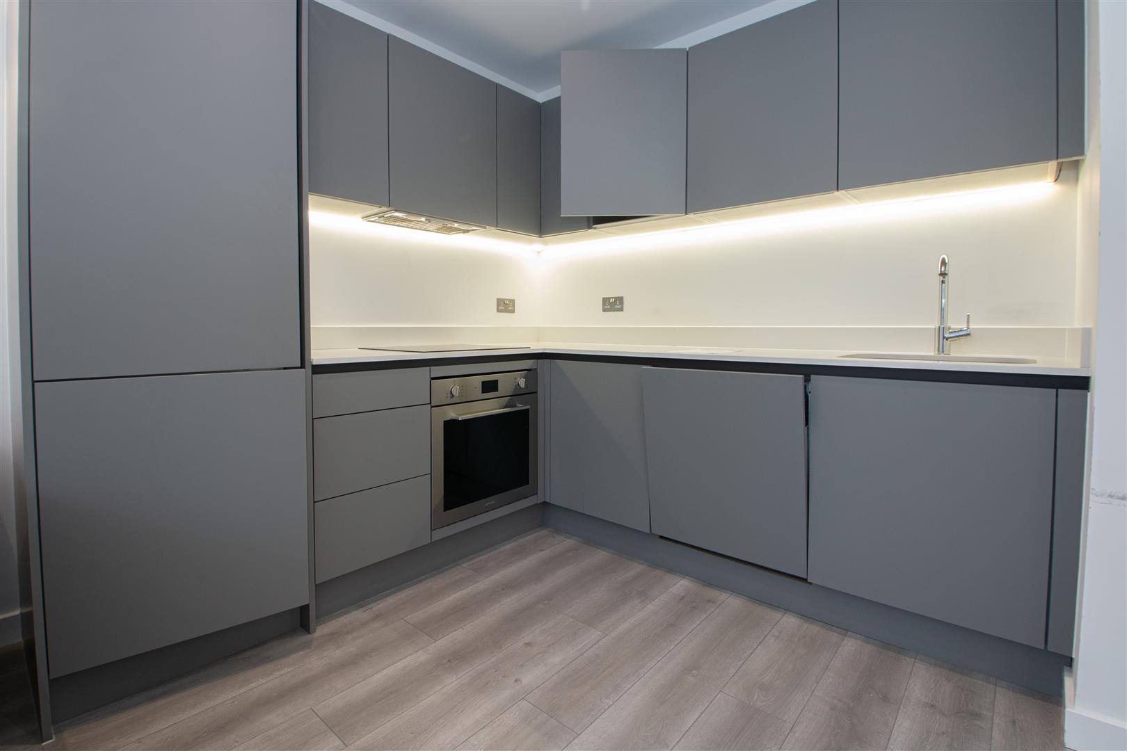 2 Foxhunter Drive, Linford Wood, Milton Keynes